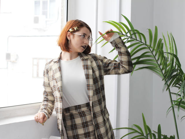 PolchaHodges - Live sexe cam - 29395070