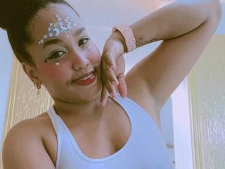 MichelBrown's Model Profile