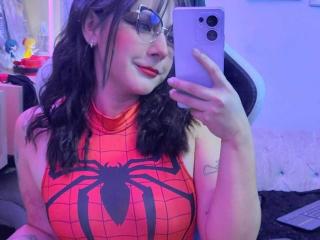 Ver la ficha detallada de CandyI