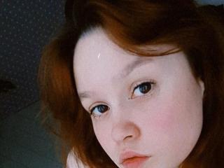 DottieZaspel's Model Profile