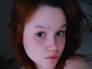 DottieZaspel's Model Profile