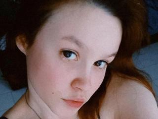 DottieZaspel's Model Profile