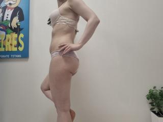 JoannaSia's Model Profile