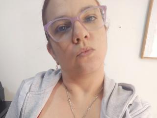 AmeliaWilson's Model Profile