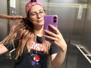 AmbeerWood's Model Profile