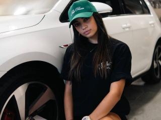 CameliaDeihl's Model Profile