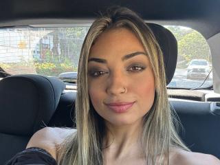 Ver la ficha detallada de CameliaDeihl