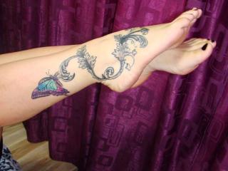 Ver la ficha detallada de BubbleButtAlice