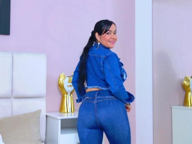 TamaraFoxy - Live sexe cam - 29396411