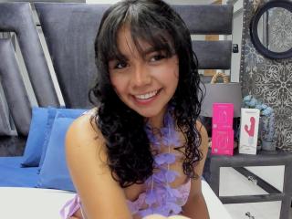 Ver la ficha detallada de JuliaBennett