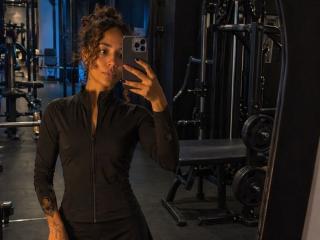 SilvanaXOwen's Model Profile