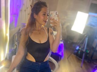 ZoeTaylorl's Model Profile
