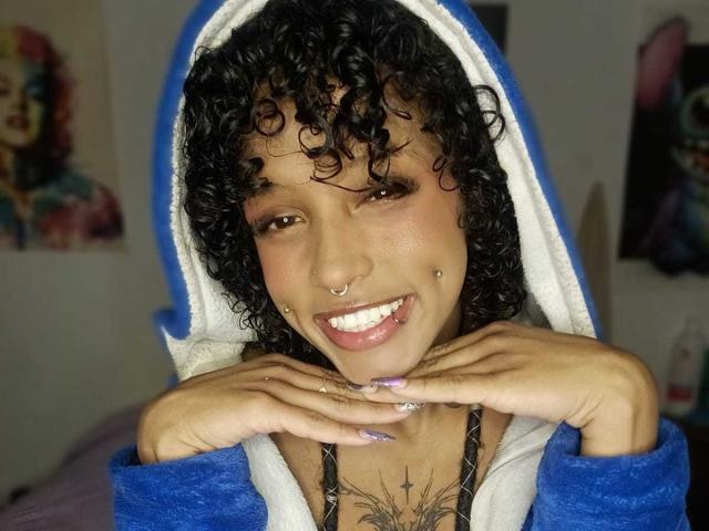 LunaKeller - Sexe cam en vivo - 29396747