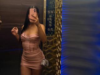 LaurentRay's Model Profile