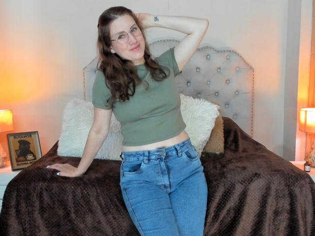 KatyaRogersX - Sexe cam en vivo - 29396801