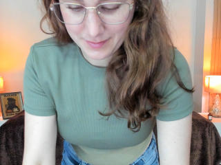 KatyaRogersX's Model Profile