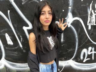 KeylaStone's Model Profile