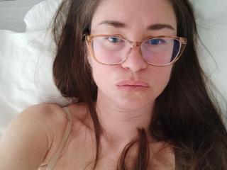 Karamel69's Model Profile