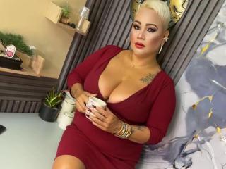 GianellaCox's Model Profile