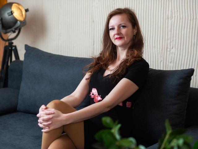 MeganPirs - Sexe cam en vivo - 29397497