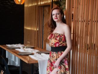 MeganPirs's Model Profile