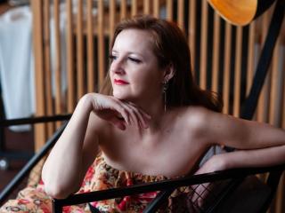 MeganPirs's Model Profile