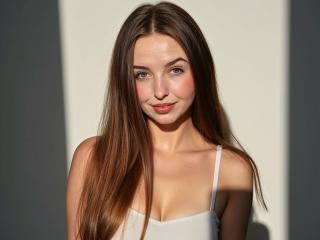 CharlotteXGold's Model Profile