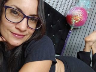 SolaraDubois's Model Profile