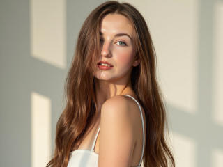 CharlotteXGold's Model Profile