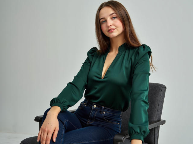 CharlotteXGold - Sexe cam en vivo - 29397683