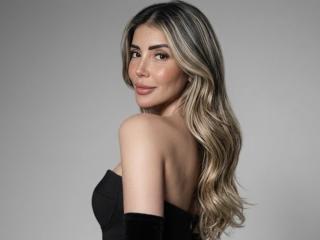 AndreaaHot's Model Profile