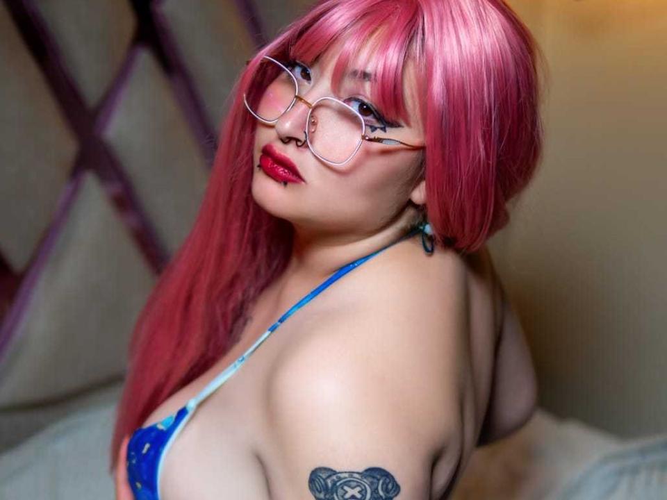 KaoriuWu - Camera khiêu dâm &amp; quyến rũ trực tiếp - 29397860