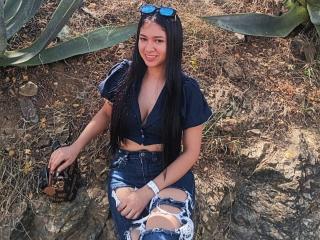 AnastasiaRouge's Model Profile