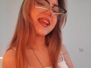 ShainaBallensky's Model Profile