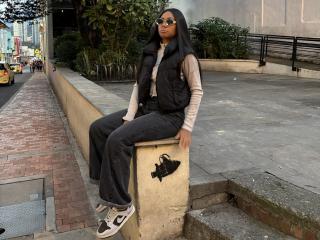 AnaRome's Model Profile