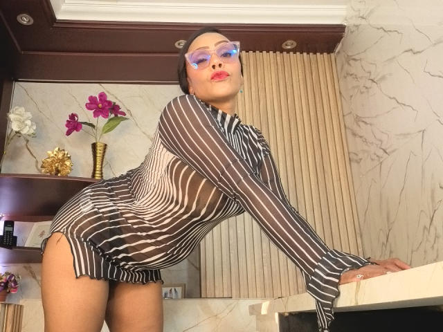 AmberNixxy - Sexe cam en vivo - 29398220
