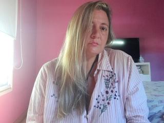 MillieX69's Model Profile