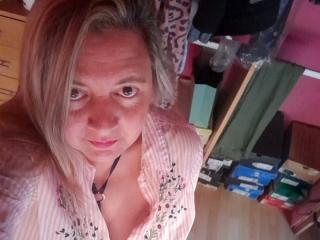 MillieX69's Model Profile