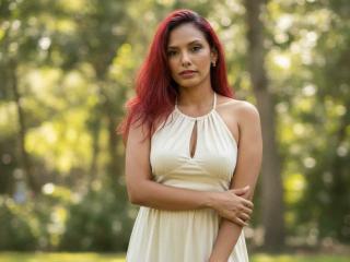 Ver la ficha detallada de RoxaneMoore