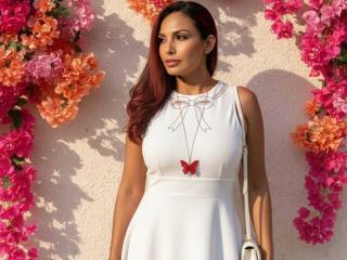 RoxaneMoore's Model Profile