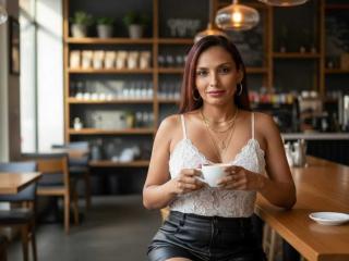 Ver la ficha detallada de RoxaneMoore