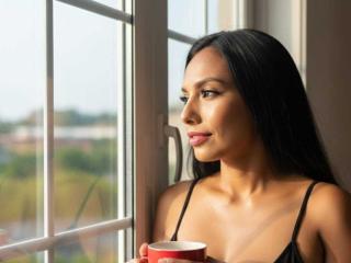 RoxaneMoore's Model Profile