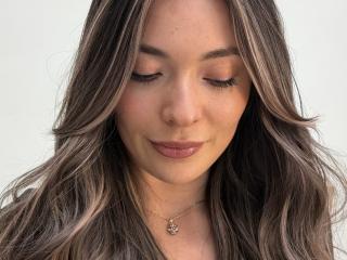 TaniaSandersX's Model Profile