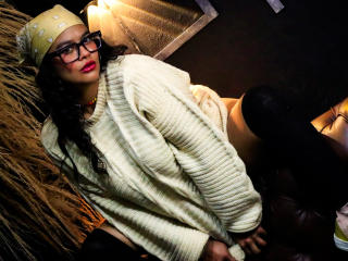 ZiaNoir's Model Profile