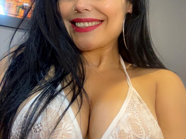 CharlotteCrofort - Sexe cam en vivo - 29398748