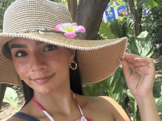 KimmyK's Model Profile