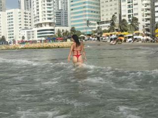 KimmyK's Model Profile