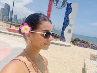 KimmyK's Model Profile