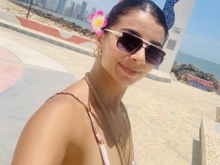 KimmyK's Model Profile