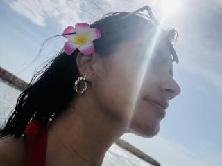 KimmyK's Model Profile